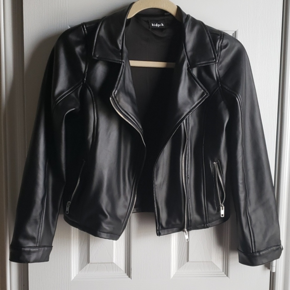 KidPik Jacket